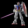 Maquette Mobile Suit Gundam PG 1/60 RX-78-2 Unleashed
