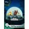 Diorama Disney D-Stage Le Roi lion Moonlight Special Edition