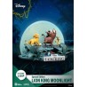 Diorama Disney D-Stage Le Roi lion Moonlight Special Edition