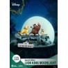 Diorama Disney D-Stage Le Roi lion Moonlight Special Edition