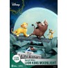 Diorama Disney D-Stage Le Roi lion Moonlight Special Edition