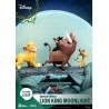 Diorama Disney D-Stage Le Roi lion Moonlight Special Edition