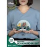 Diorama Disney D-Stage Le Roi lion Moonlight Special Edition