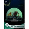 Diorama Disney D-Stage Le Roi lion Moonlight Special Edition