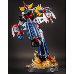 Statuette en résine UFO Robo Grendizer HQS+ Goldorak