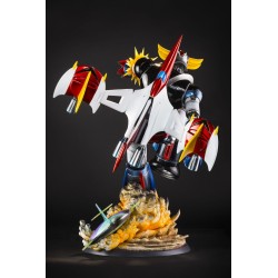 Statuette en résine UFO Robo Grendizer HQS+ Goldorak
