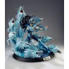 Statuette en résine Saint Seiya HQS Dragon Shiryu
