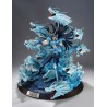 Statuette en résine Saint Seiya HQS Dragon Shiryu