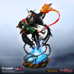 Statuette The Ancient Magus Bride Elite FigumiZ 1/7 Chise & Elias