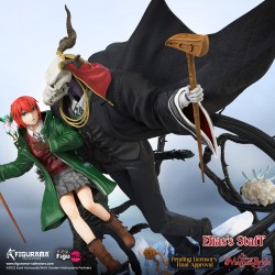 Statuette The Ancient Magus Bride Elite FigumiZ 1/7 Chise & Elias
