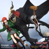 Statuette The Ancient Magus Bride Elite FigumiZ 1/7 Chise & Elias