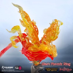 Statuette The Ancient Magus Bride Elite FigumiZ 1/7 Chise & Elias