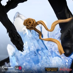 Statuette The Ancient Magus Bride Elite FigumiZ 1/7 Chise & Elias