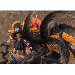 Statuette One Piece Figuarts Zero Extra Battle Marshall D. Teach Kurouzu