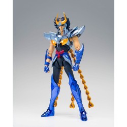 Figurine Saint Seiya Myth Cloth EX Ikki du Phénix Final Cloth