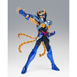 Figurine Saint Seiya Myth Cloth EX Ikki du Phénix Final Cloth