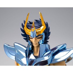 Figurine Saint Seiya Myth Cloth EX Ikki du Phénix Final Cloth