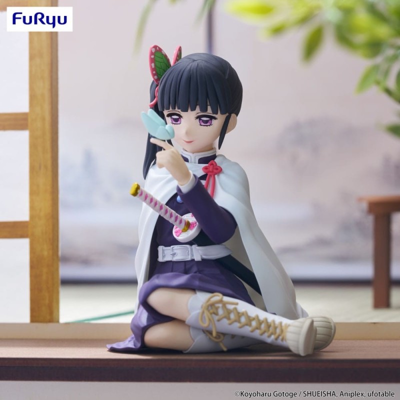 Figurine Demon Slayer Noodle Stopper Kanao Tsuyuri