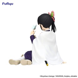 Figurine Demon Slayer Noodle Stopper Kanao Tsuyuri