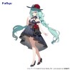 Figurine Hatsune Miku Trio-Try-iT Outing Dress