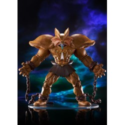 Statuette Yu-Gi-Oh! Pop Up Parade SP Exodia The Forbidden One
