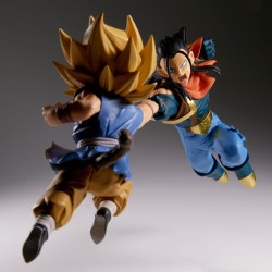Figurine Dragon Ball GT Match Makers Super Android 17