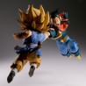 Figurine Dragon Ball GT Match Makers Super Android 17