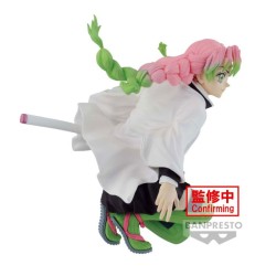 Figurine Demon Slayer Maximatic Mitsuri Kanroji