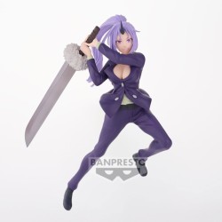 Figurine Moi, Quand Je Me Réincarne en Slime Shion