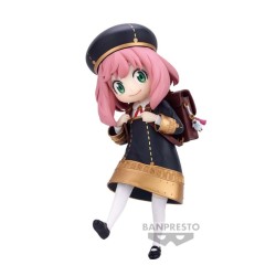 Figurine Spy x Family Espresto Anya School Style Version