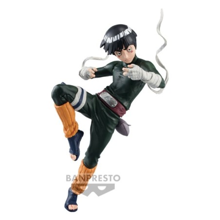 Figurine Naruto Shippuden Figure Colosseum Rock Lee