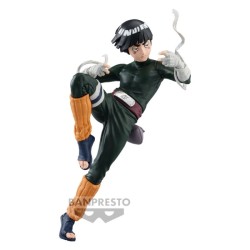 Figurine Naruto Shippuden Figure Colosseum Rock Lee