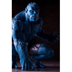 Figurine Marvel Now! X-Men ARTFX+ 1/10 Beast (Le Fauve)