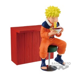 Figurine Naruto Ichiraku Uzumaki Naruto