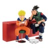 Figurine Naruto Ichiraku Uzumaki Naruto