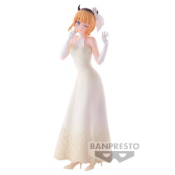 Figurine Oshi No Ko Mem-Cho Bridal Dress Version