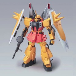 Maquette Gundam 1/100 Blaze Zaku phantom