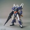 Maquette Gundam HG 1/144 Uraven Gundam