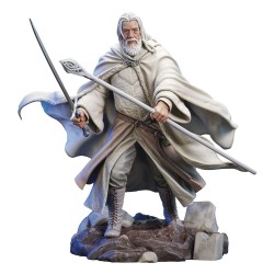 Statuette Le Seigneur des Anneaux Gallery Deluxe Gandalf