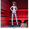 Figurine Evangelion: 3.0+1.0 Thrice Upon a Time Luminasta Asuka Shikinami Langley