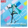 Figurine Hatsune Miku Series Luminasta Project DIVA MEGA39's 15th DIVA Version