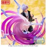 Figurine Jujutsu Kaisen Luminasta Satoru Gojo Hollow Purple Kyoshiki Murasaki