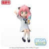 Figurine Spy x Family PM Perching Anya Forger Summer Vacation