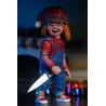 Figurine Chucky TV Series Ultimate Chucky Holiday Edition
