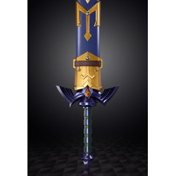 Réplique The Legend of Zelda Proplica Master Sword
