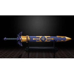 Réplique The Legend of Zelda Proplica Master Sword