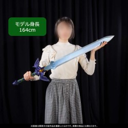 Réplique The Legend of Zelda Proplica Master Sword