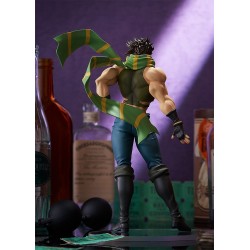 Statuette JoJo's Bizarre Adventure: Battle Tendency Pop Up Parade Joseph Joestar