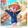 Figurine Spy x Family Luminasta Anya Forger Resort!