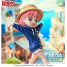 Figurine Spy x Family Luminasta Anya Forger Resort!